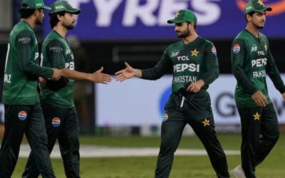 Pakistan Threatens To Pull Out Of Asia Cup 2025: What Could Happen If They Refuse To Play?
