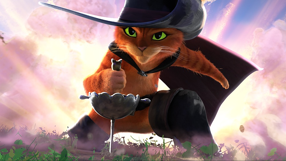 Movie - Puss in Boots: The Last Wish (2022) - Image