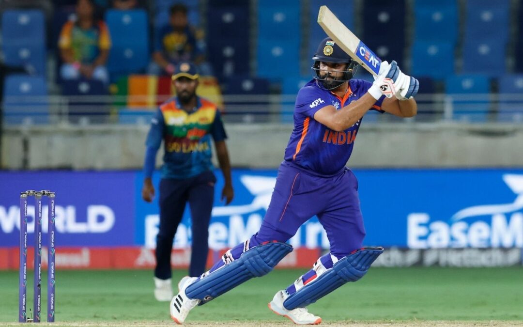 Asia Cup 2025: Top 5 Highest Individual Scores in Asia Cup T20I History