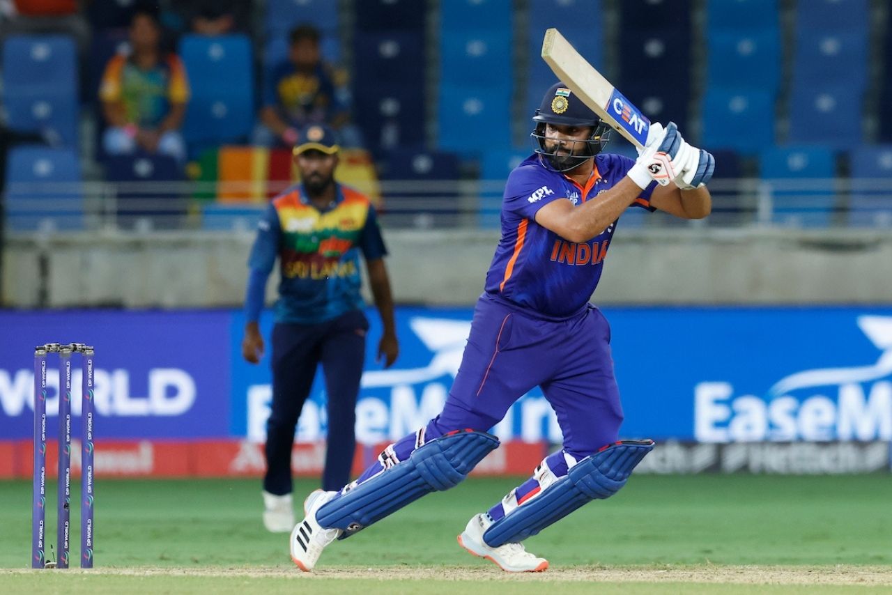 Asia Cup 2025: Top 5 Highest Individual Scores in Asia Cup T20I History