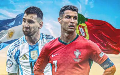Who is the Highest Paid Athlete in 2025: Ronaldo or Messi?