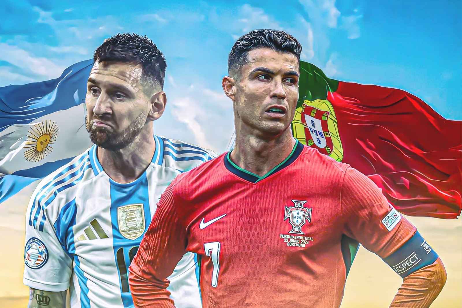 Who is the Highest Paid Athlete in 2025: Ronaldo or Messi?