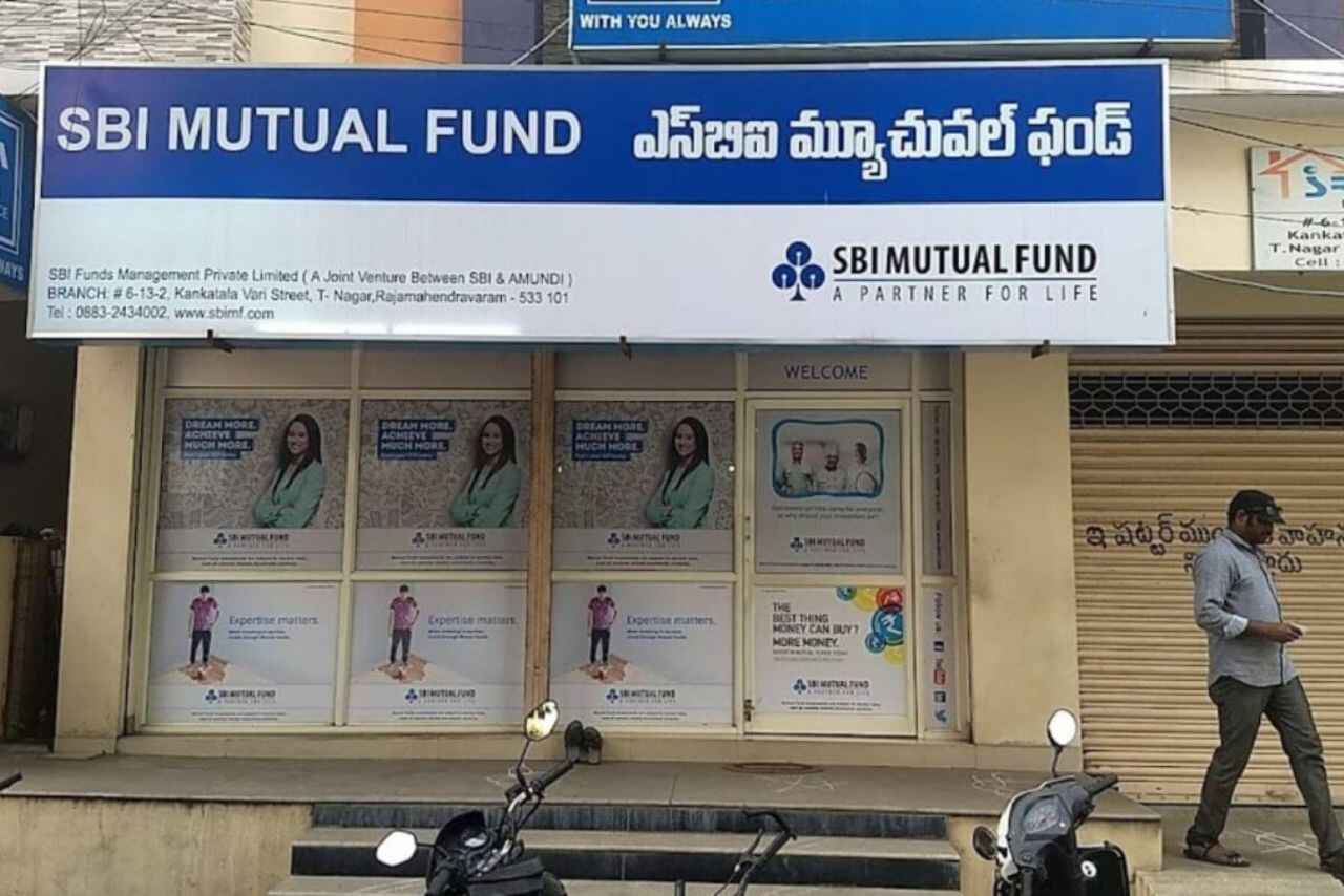 Metal stock jumps 4% after SBI Mutual Funds bought 2.84% stake in the company