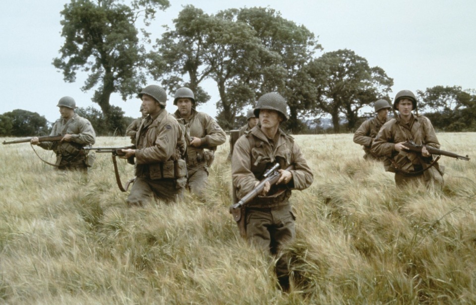 Saving Private Ryan (1998) - Image