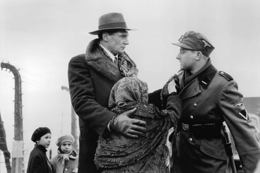 Schindler’s List (1993) - Image