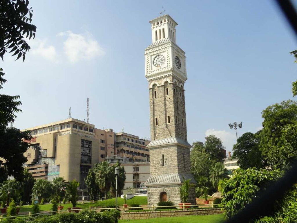 City - Secuderabad, Hyderabad - Image
