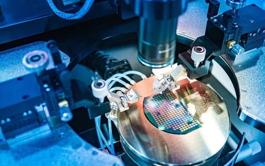 Is This Chemical Stock India’s Only Semiconductor Photoresist Maker? Here’s What You Need to Know