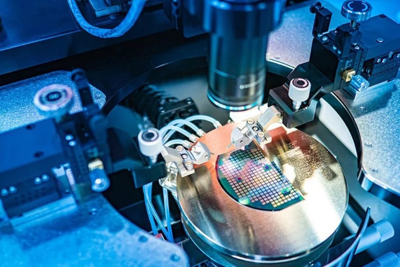 Is This Chemical Stock India’s Only Semiconductor Photoresist Maker? Here’s What You Need to Know