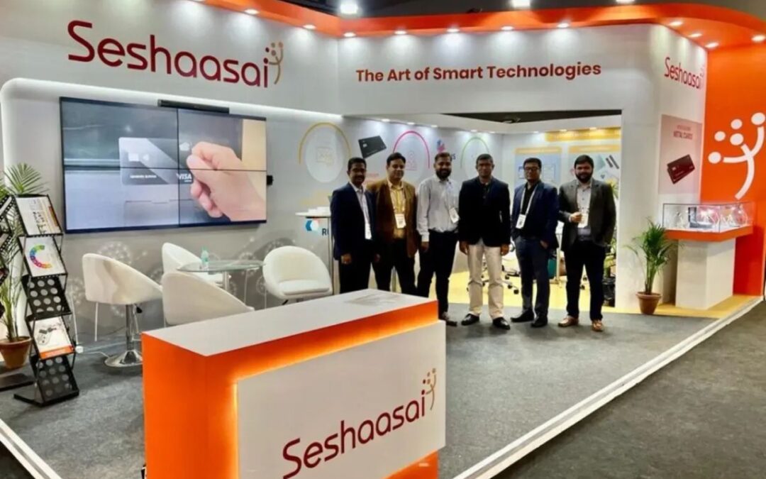 Seshaasai Technologies Ltd IPO: From GMP to their financials; Here’s what you need to know