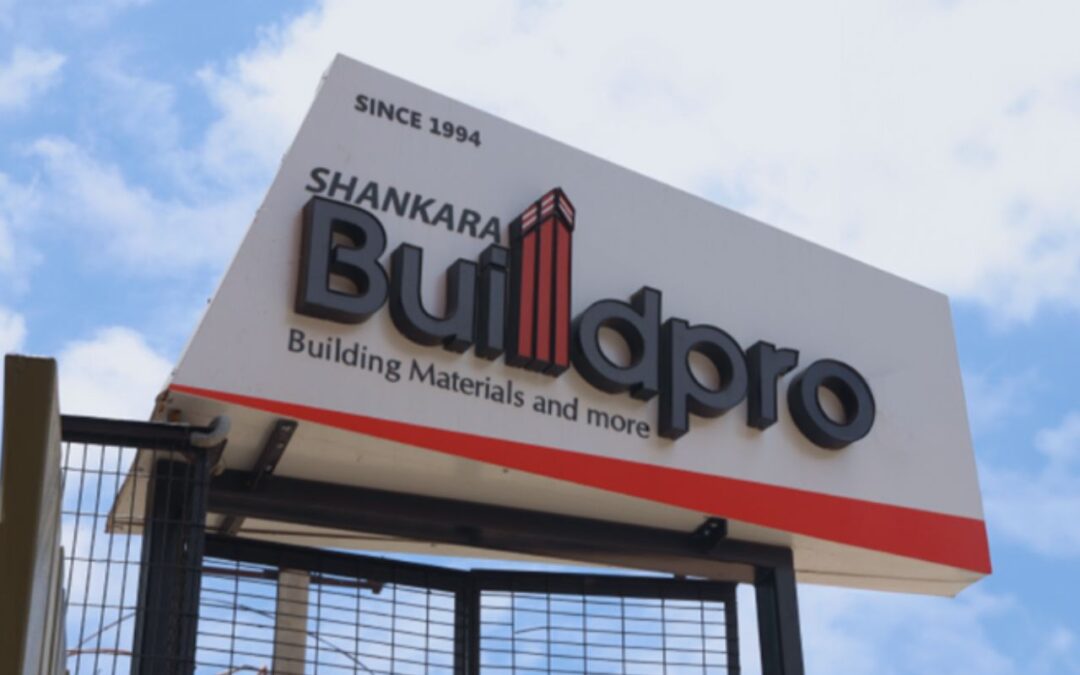 Shankara Building Products Demerger: How many shares will you receive following the demerger?