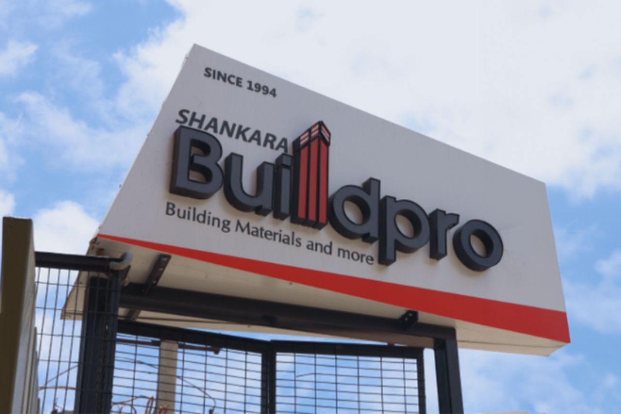 Shankara Building Products Demerger: How many shares will you receive following the demerger?