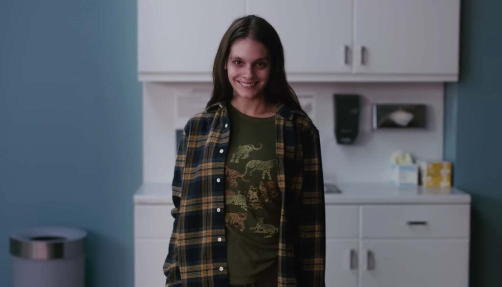 Movie - Smile (2022) - Image