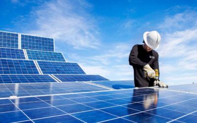 Green Energy stock in focus after receiving ₹18 Cr order for rooftop solar projects