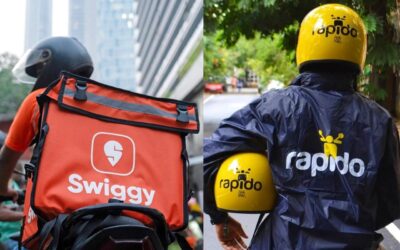 Why is Swiggy selling its entire 12% stake in Rapido? All details explained