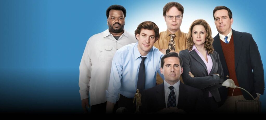 The Office