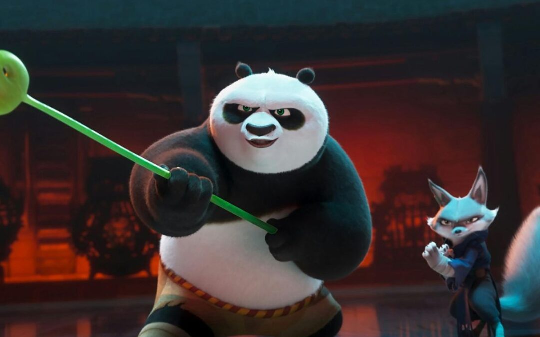 The Top 10 DreamWorks Movies Every Animation Fan Should See