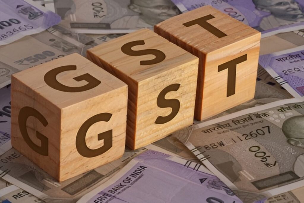 Top 10 Indian States Contributing the Most to GST Revenue 2025