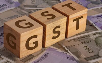 Top 10 Indian States Contributing the Most to GST Revenue 2025