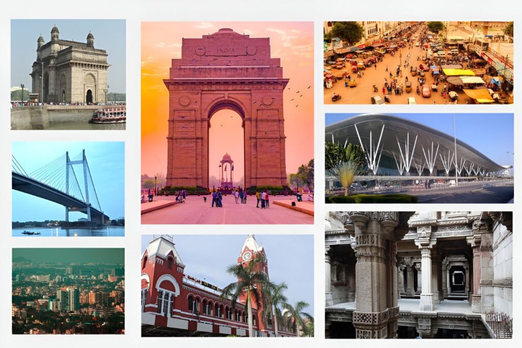 Top 10 Indian States Leading in Digital Transformation in 2025 – Guess Which One Leads