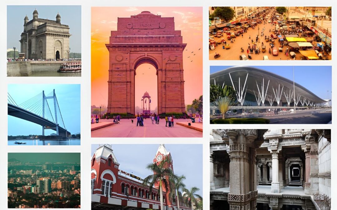 Top 10 Indian States Leading in Digital Transformation in 2025 – Guess Which One Leads