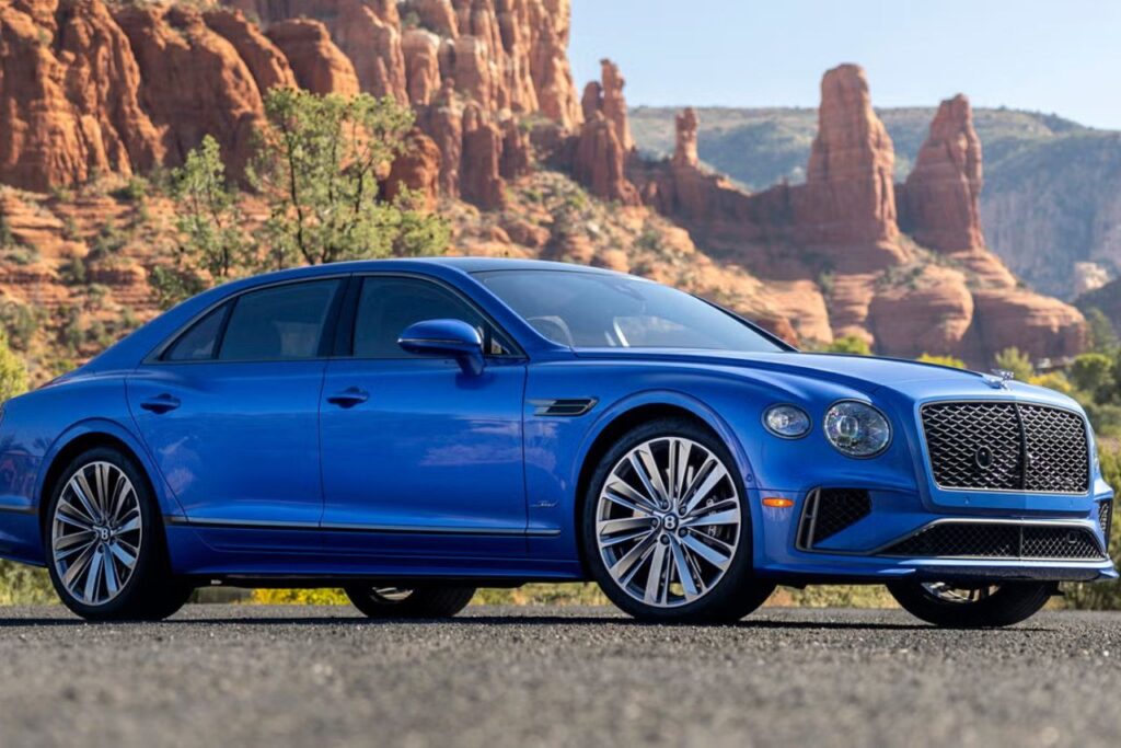 Top 10 Most Expensive Car Models in India: See the Stunning Specs of These Luxury Beasts