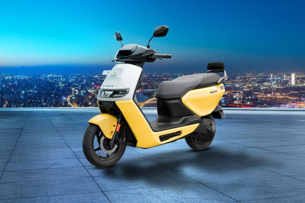 Top 2-Wheelers in India That Cost Less Than an iPhone 17 Pro Max