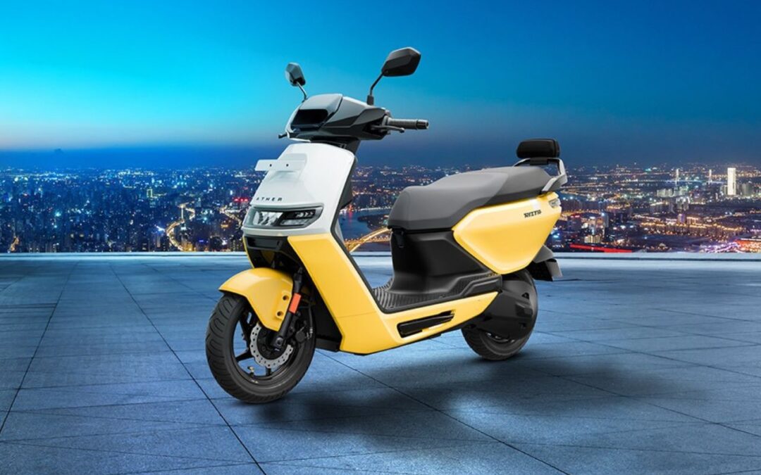 Top 2-Wheelers in India That Cost Less Than an iPhone 17 Pro Max