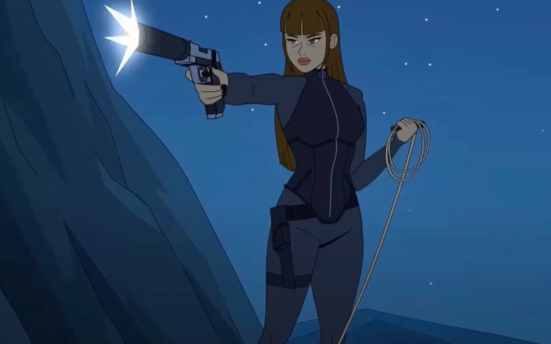 Top 5 Adult Animated Series in Netflix to Binge Right Now!