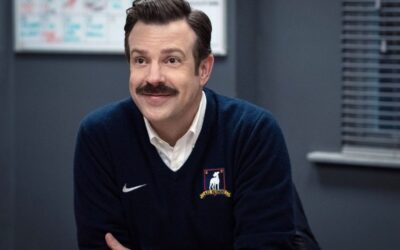 Top 5 Apple TV+ Original Series That Are Binge-Worthy