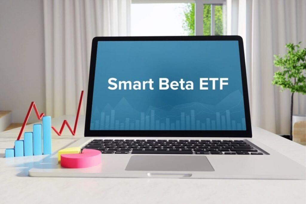 Top 5 Best-Performing Smart Beta ETFs to Invest in India 2025