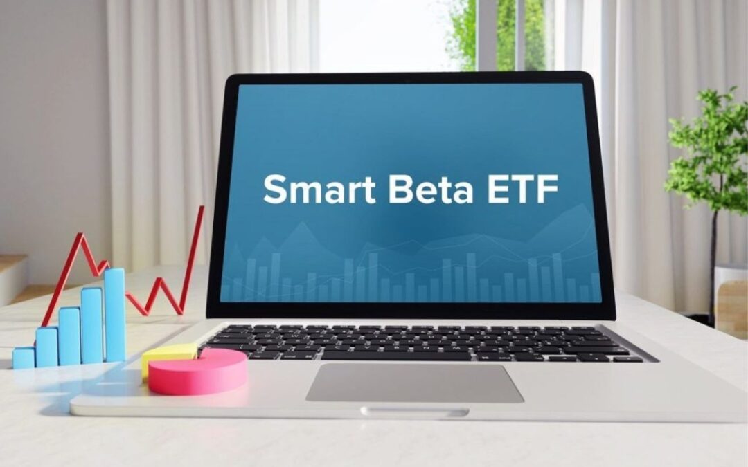 Top 5 Best-Performing Smart Beta ETFs to Invest in India 2025