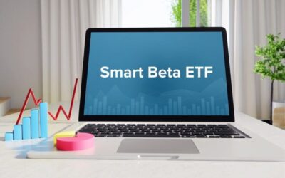 Top 5 Best-Performing Smart Beta ETFs to Invest in India 2025