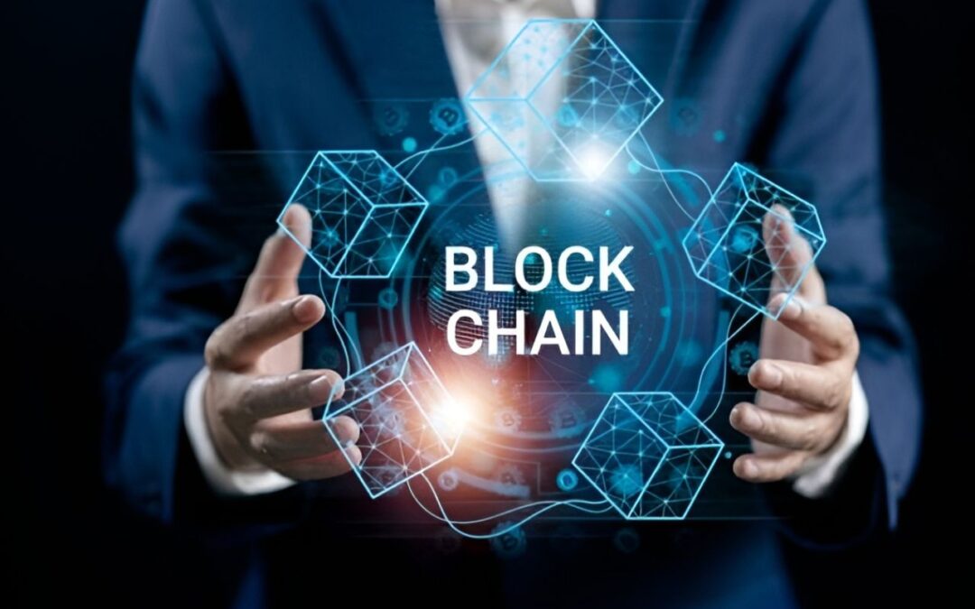 Top 5 Fastest-Growing Blockchains of 2025 Ranked by Active Users