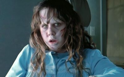 Top 5 Horror Movies You Shouldn’t Miss this Weekend