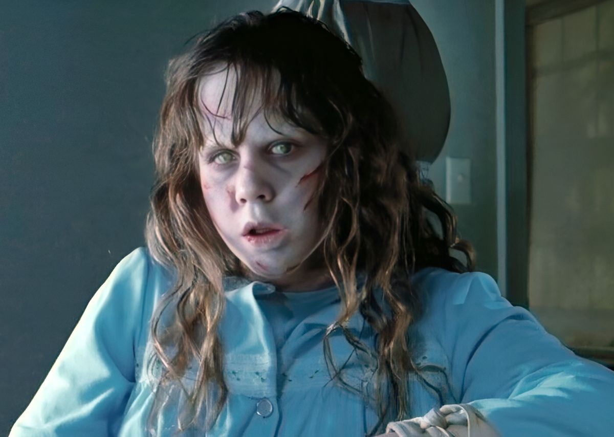 Top 5 Horror Movies You Shouldn’t Miss this Weekend