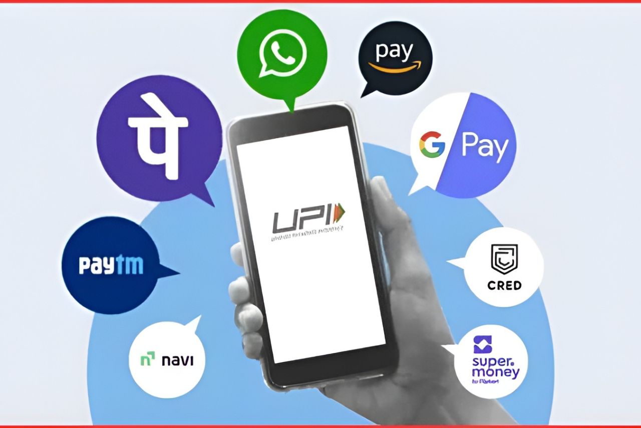 Top 5 Indian States That Recorded the Highest Digital Transactions in August 2025