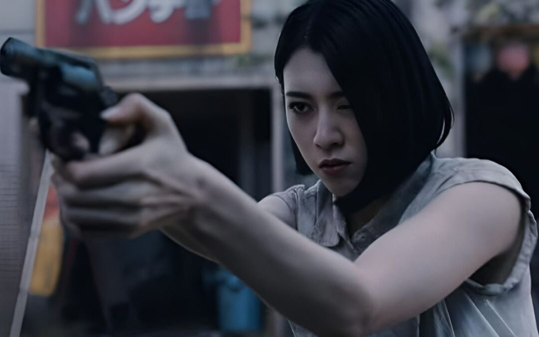 Top 5 Japanese TV Shows on Netflix That You Can’t Miss