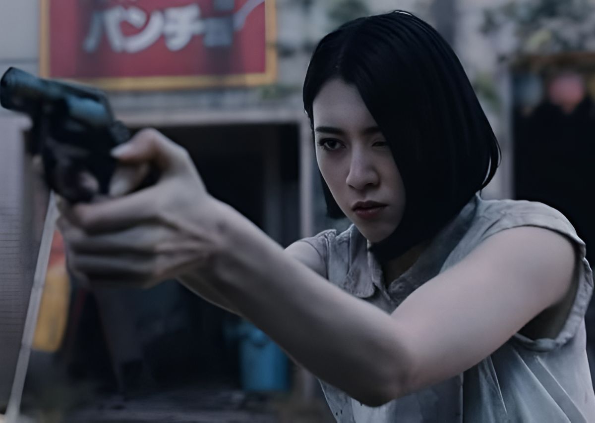 Top 5 Japanese TV Shows on Netflix That You Can’t Miss