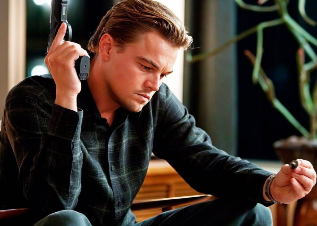 Top 5 Leonardo DiCaprio Masterpieces You’ll Want to Rewatch