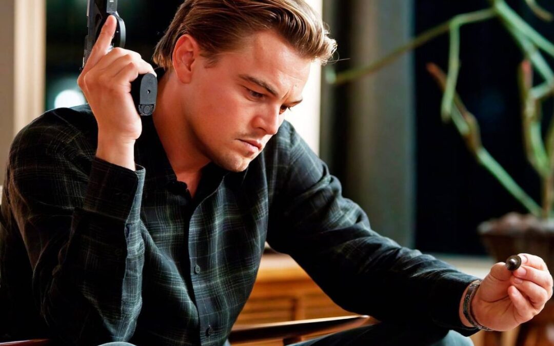 Top 5 Leonardo DiCaprio Masterpieces You’ll Want to Rewatch