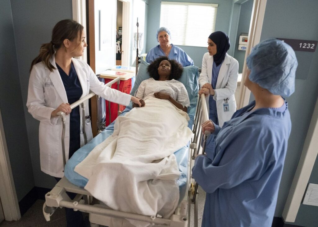 Top 5 Medical Drama Shows That Will Keep You Hooked