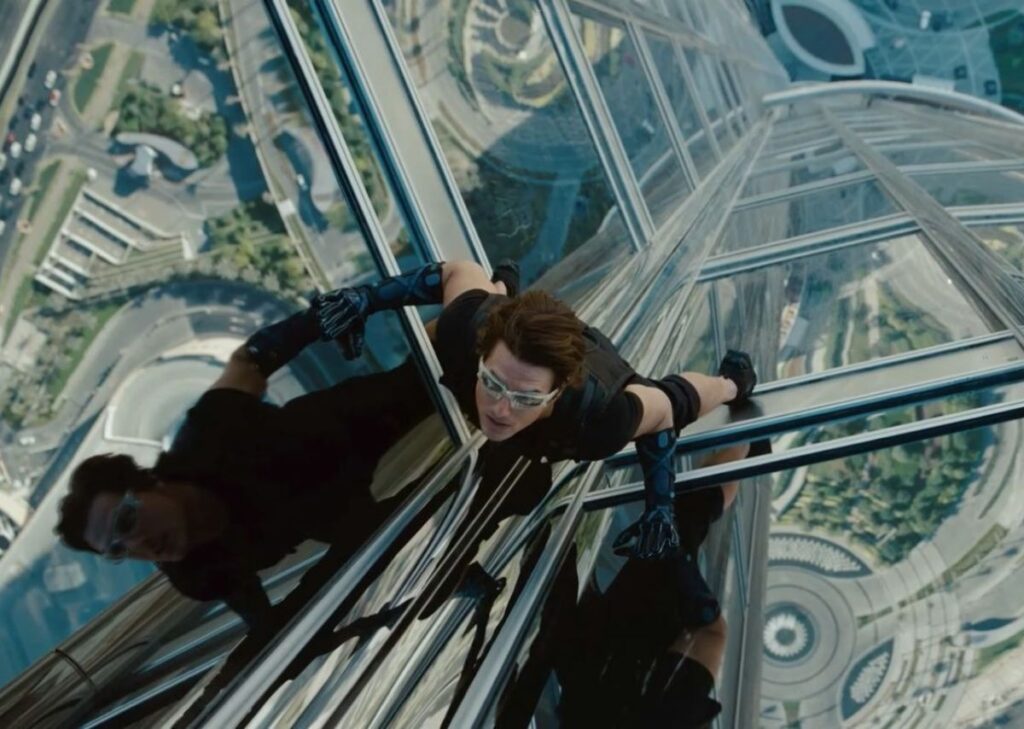 Top 5 Mission Impossible Films to Binge for Nonstop Action