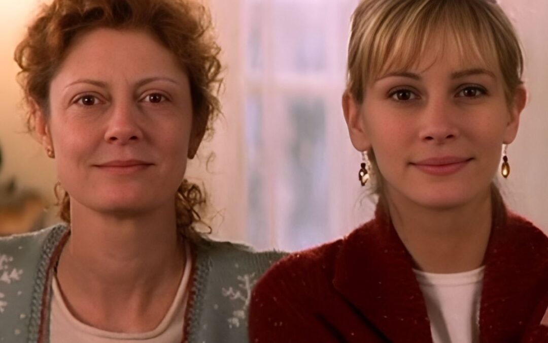 Top 5 Movies That Beautifully Capture the Mother-Daughter Relationship