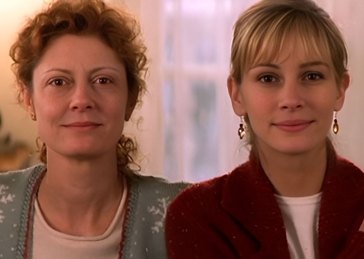 Top 5 Movies That Beautifully Capture the Mother-Daughter Relationship