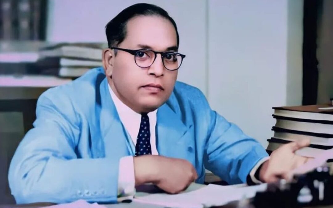 Top 5 Movies That Honor Dr. B. R. Ambedkar’s Legacy You Shouldn’t Miss