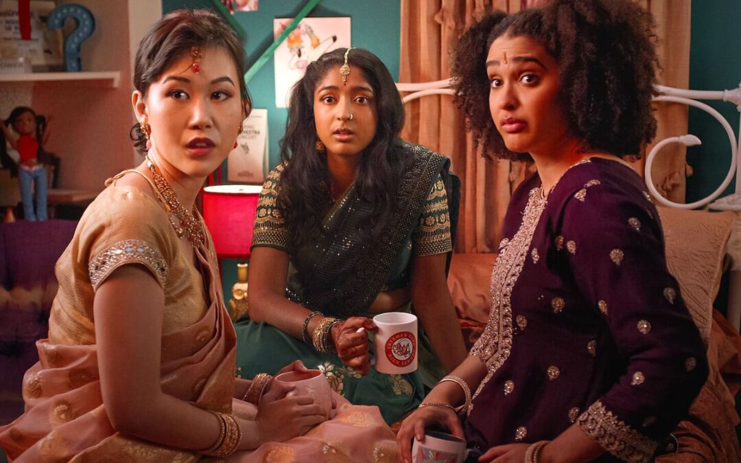 Top 5 Must-Watch Sitcoms That Are Totally Binge-Worthy