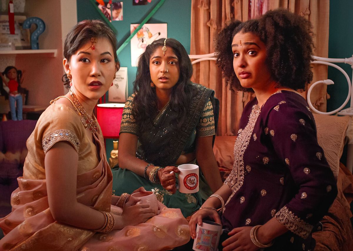 Top 5 Must-Watch Sitcoms That Are Totally Binge-Worthy