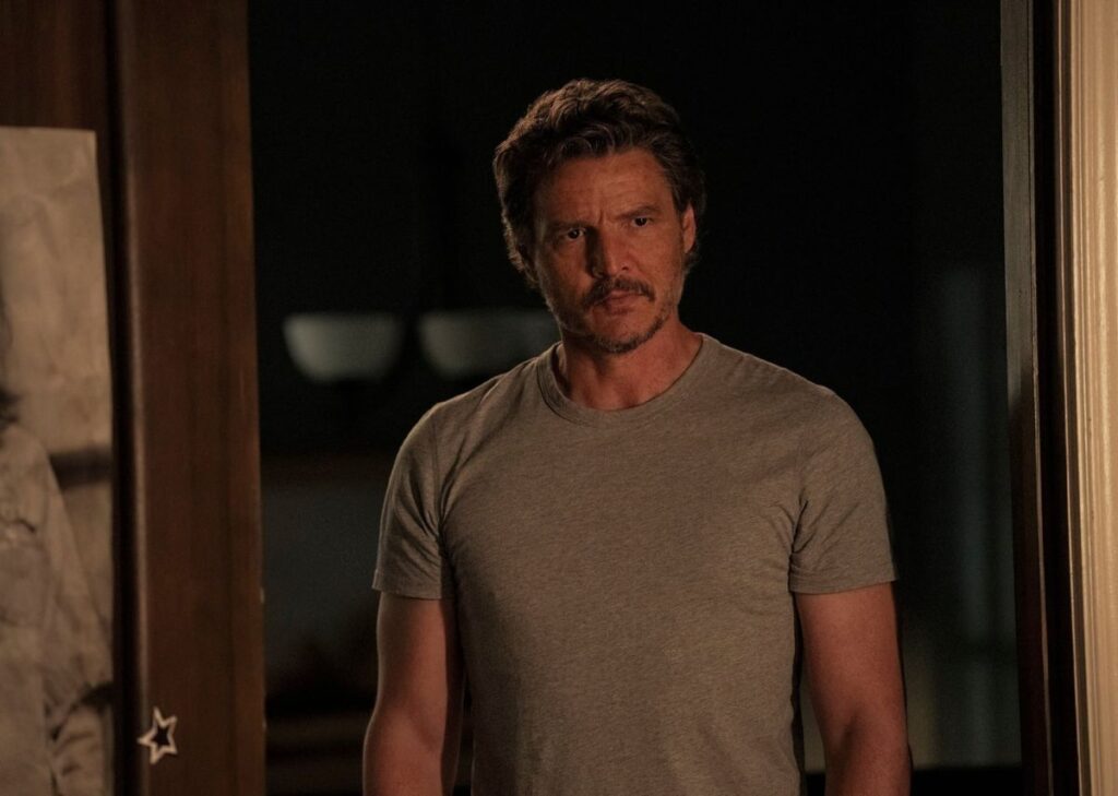 Top 5 Pedro Pascal Shows Worth Binge-Watching