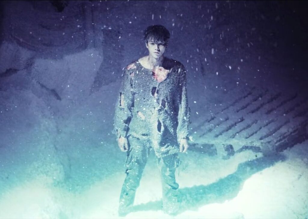 Top 5 Webtoon Adapted K-Dramas on Netflix to Binge