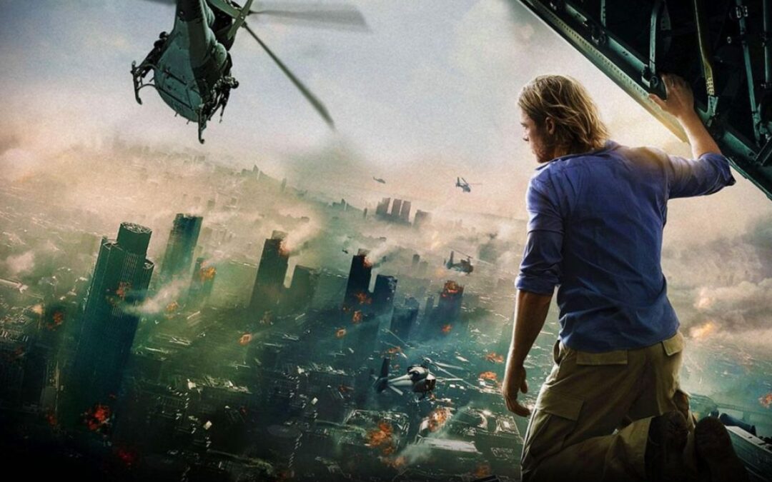 Top 5 Zombie Movies to Satisfy Your Hunger for Horror